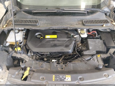 2014 FORD ESCAPE 10