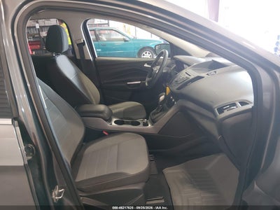 2014 FORD ESCAPE 5