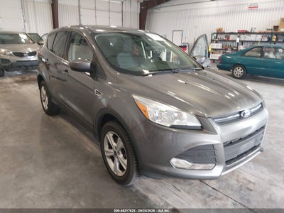 2014 FORD ESCAPE 6