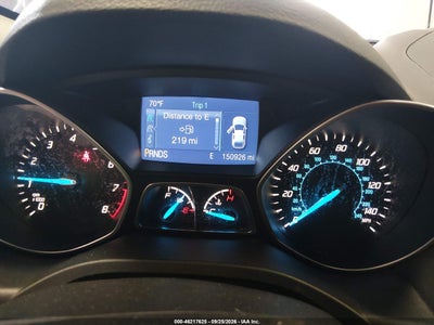 2014 FORD ESCAPE 7