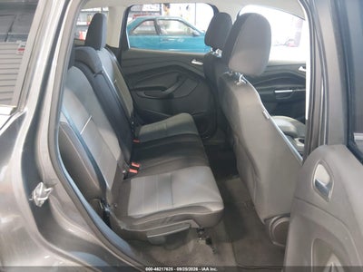 2014 FORD ESCAPE 8