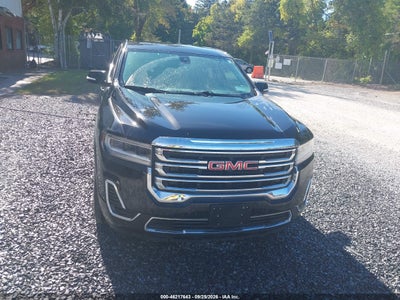 2021 GMC ACADIA 16
