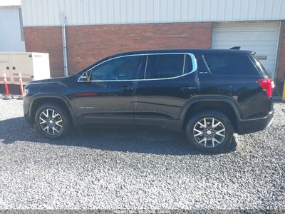 2021 GMC ACADIA 18