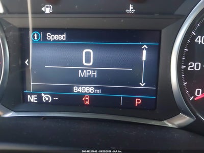 2021 GMC ACADIA 19