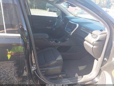 2021 GMC ACADIA 5