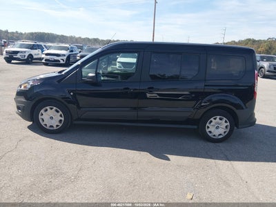 2018 FORD TRANSIT CONNECT 15