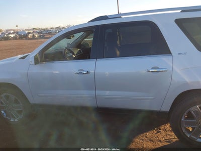2017 GMC ACADIA LIMITED 14