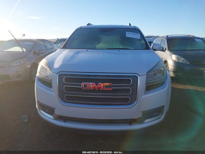 2017 GMC ACADIA LIMITED 6