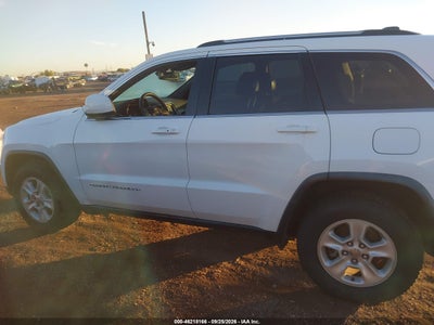 2015 JEEP GRAND CHEROKEE 14