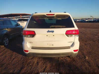 2015 JEEP GRAND CHEROKEE 16
