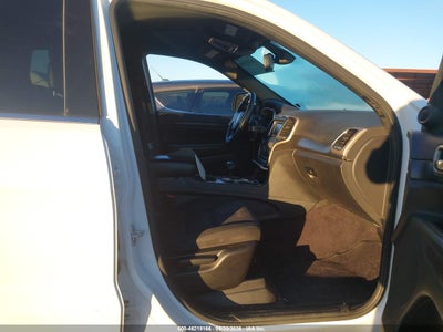 2015 JEEP GRAND CHEROKEE 5
