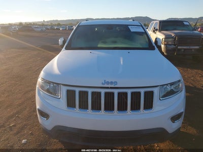 2015 JEEP GRAND CHEROKEE 6