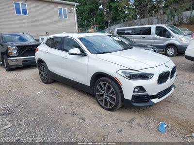 2018 BMW X2 XDRIVE28I