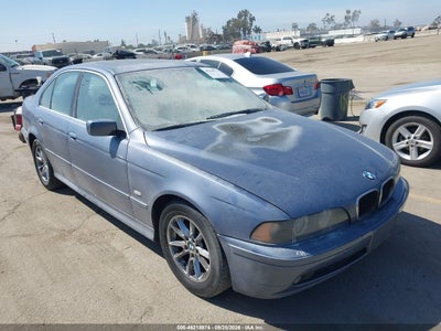 2003 BMW 525IA