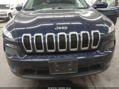 2014 JEEP CHEROKEE 6