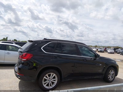 2015 BMW X5 13