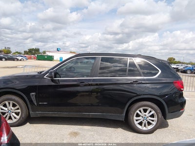 2015 BMW X5 14