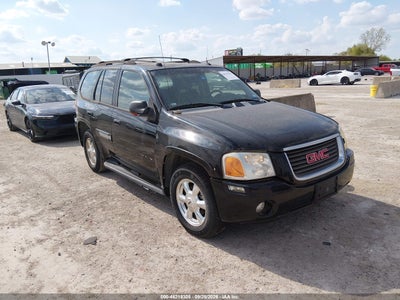2005 Gmc Envoy