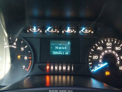 2017 FORD F-150 6