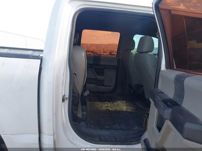 2017 FORD F-150 7