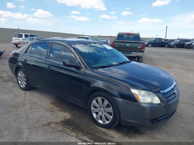 2005 Toyota Avalon