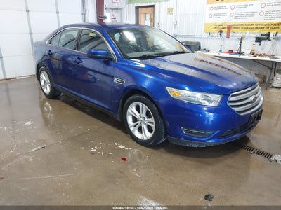 2013 Ford Taurus SEL