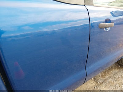 2020 FORD RANGER 12