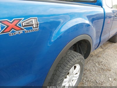2020 FORD RANGER 13