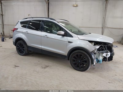 1FMCU9HD3KUA69687 FORD ESCAPE Photo 1