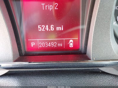 2015 GMC TERRAIN 12