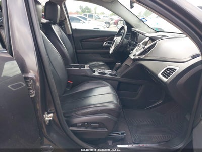 2015 GMC TERRAIN 5