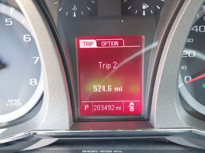2015 GMC TERRAIN 7