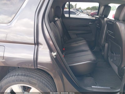 2015 GMC TERRAIN 8