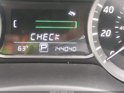 2014 NISSAN SENTRA 7