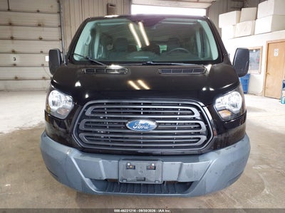 2018 FORD TRANSIT-150 16