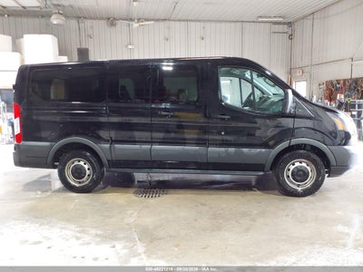 2018 FORD TRANSIT-150 17