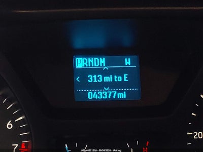 2018 FORD TRANSIT-150 19