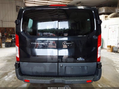 2018 FORD TRANSIT-150 20