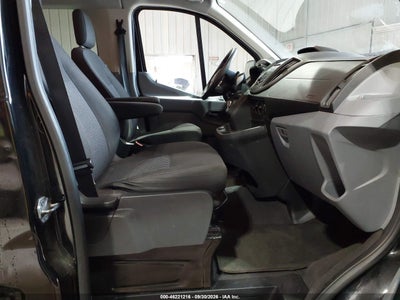2018 FORD TRANSIT-150 5