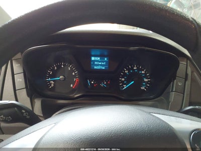 2018 FORD TRANSIT-150 7