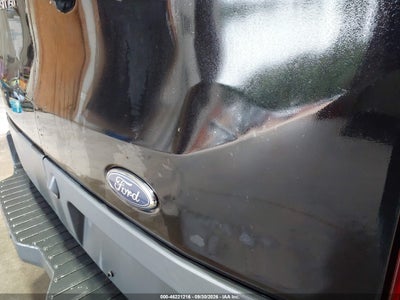 2018 FORD TRANSIT-150 14
