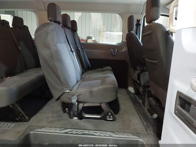 2018 FORD TRANSIT-150 8