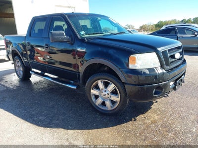 Фото 1 - FORD F-150