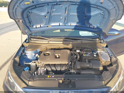 2020 HYUNDAI ELANTRA 10