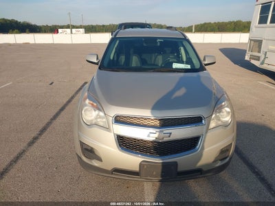 2015 CHEVROLET EQUINOX 12