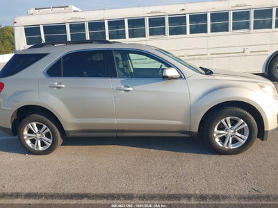 2015 CHEVROLET EQUINOX 13