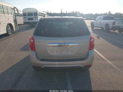 2015 CHEVROLET EQUINOX 16