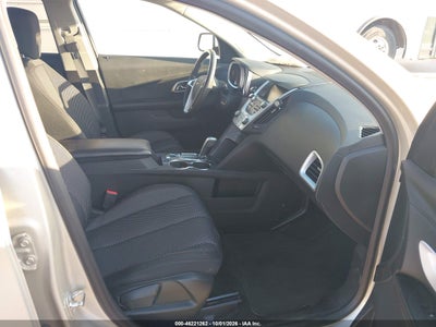 2015 CHEVROLET EQUINOX 5