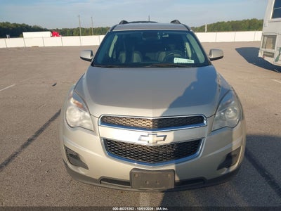 2015 CHEVROLET EQUINOX 6