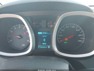 2015 CHEVROLET EQUINOX 7